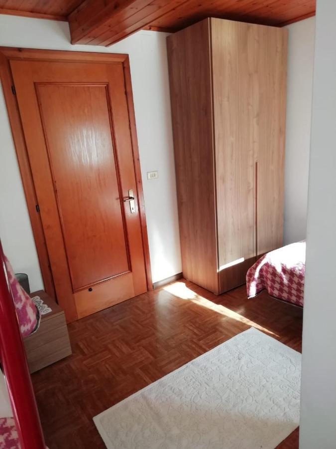Appartamenti Nonna Carmen Sappada Exteriér fotografie